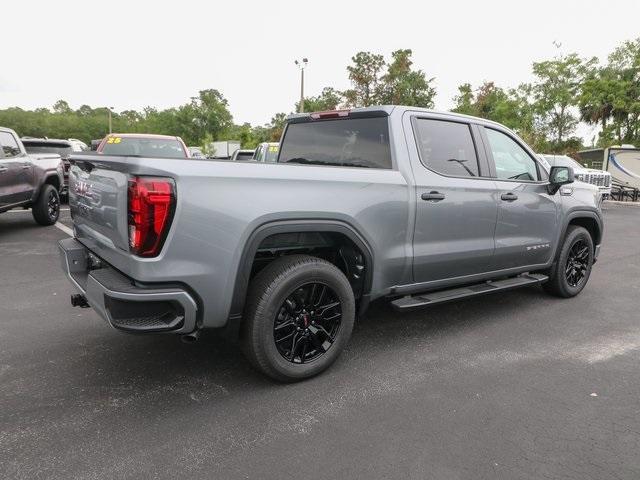 2025 GMC Sierra 1500 Vehicle Photo in HOMOSASSA, FL 34448-1461
