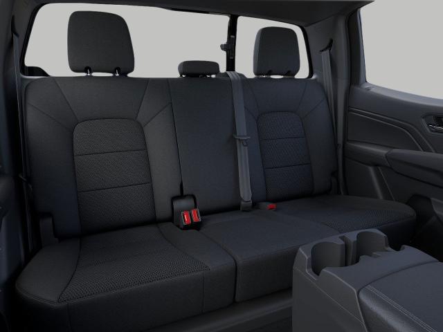 2025 GMC Canyon Vehicle Photo in OSHKOSH, WI 54904-7811