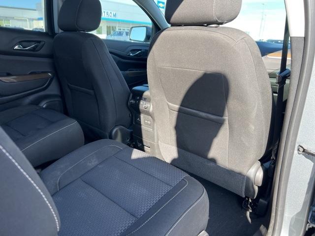 2023 GMC Acadia Vehicle Photo in GREEN BAY, WI 54304-5303