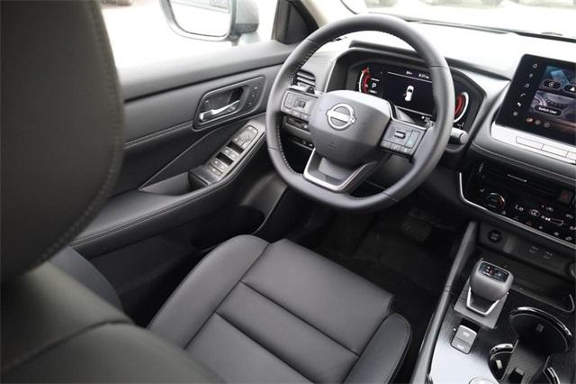2025 Nissan Rogue Vehicle Photo in Hazelwood, MO 63042
