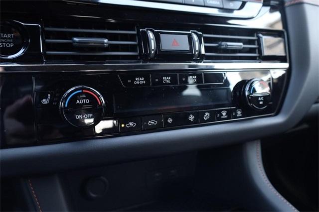 2025 Nissan Pathfinder Vehicle Photo in Hazelwood, MO 63042