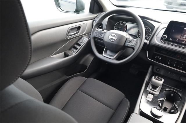 2025 Nissan Rogue Vehicle Photo in Hazelwood, MO 63042