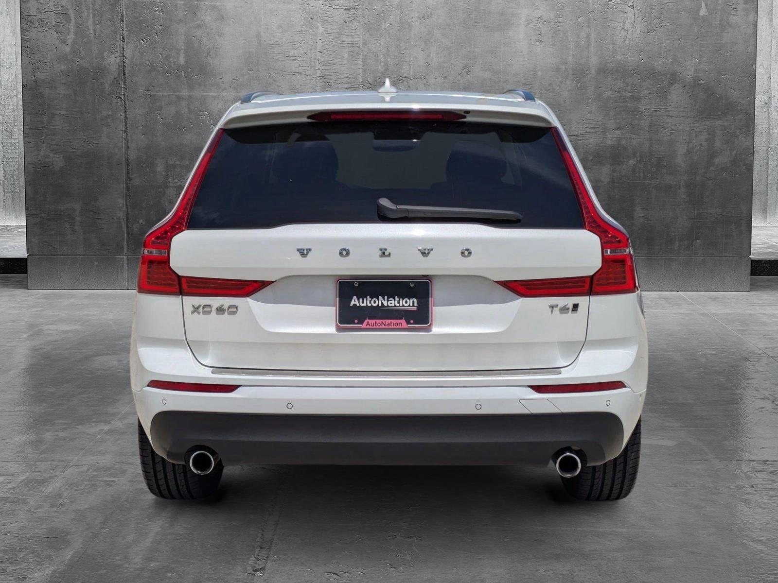 2018 Volvo XC60 Vehicle Photo in Tustin, CA 92782