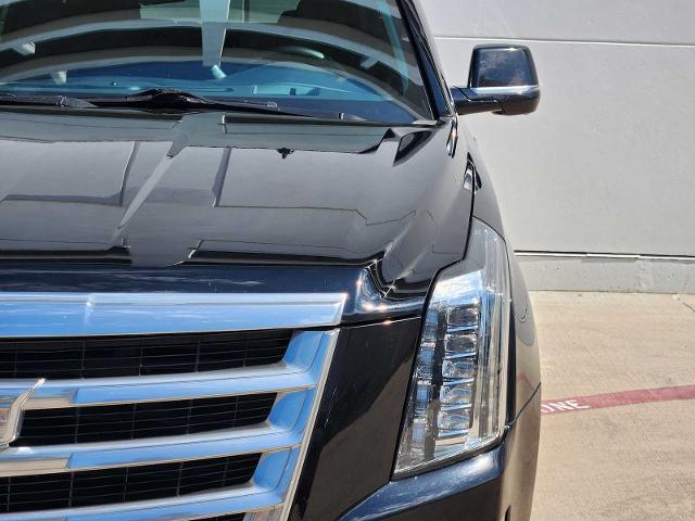 2019 Cadillac Escalade Vehicle Photo in Grapevine, TX 76051