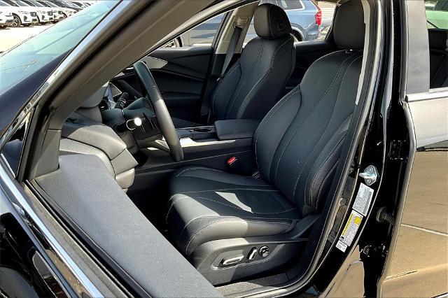 2025 Acura TLX Vehicle Photo in Grapevine, TX 76051