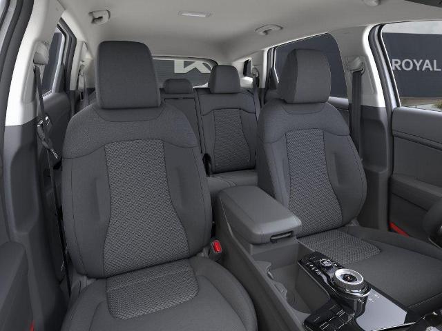 2025 Kia Sportage Hybrid Vehicle Photo in Tucson, AZ 85712