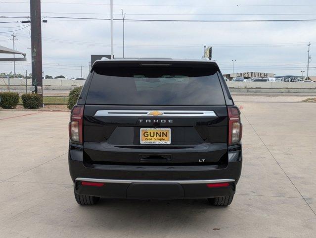 2023 Chevrolet Tahoe Vehicle Photo in SELMA, TX 78154-1460