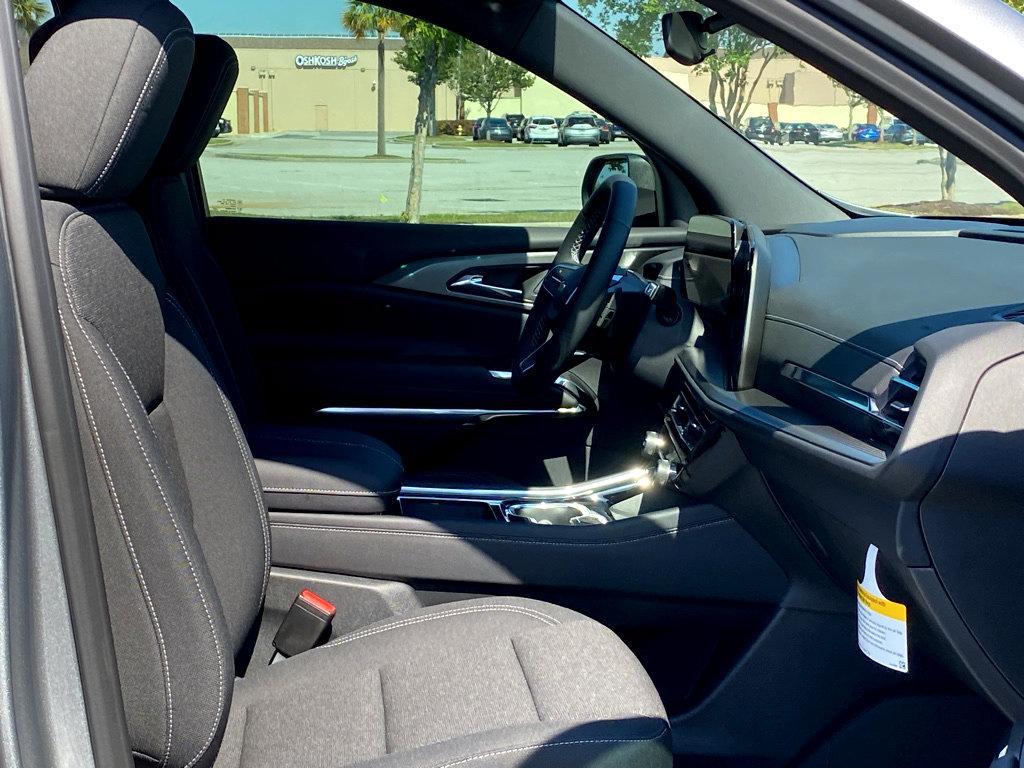 2025 Chevrolet Traverse Vehicle Photo in POOLER, GA 31322-3252
