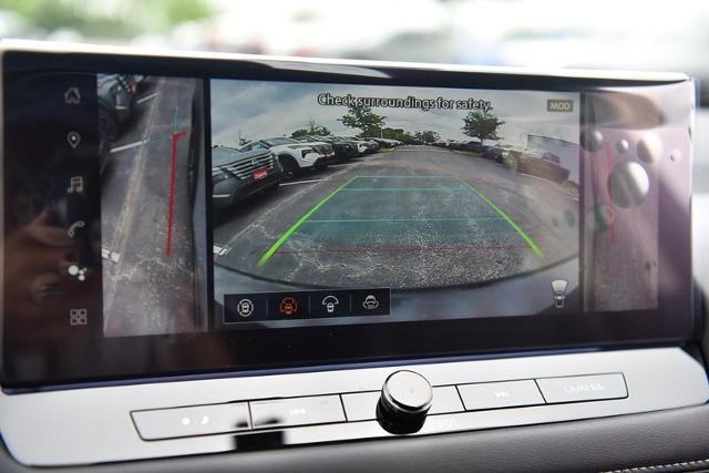 2025 Nissan Rogue Vehicle Photo in Ballwin, MO 63011