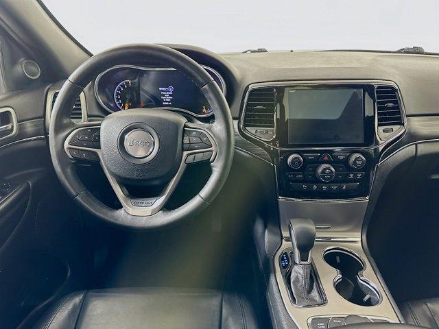 2019 Jeep Grand Cherokee Vehicle Photo in Doylsetown, PA 18901