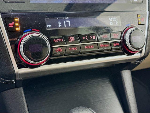 2019 Subaru Outback Vehicle Photo in Doylestown, PA 18902