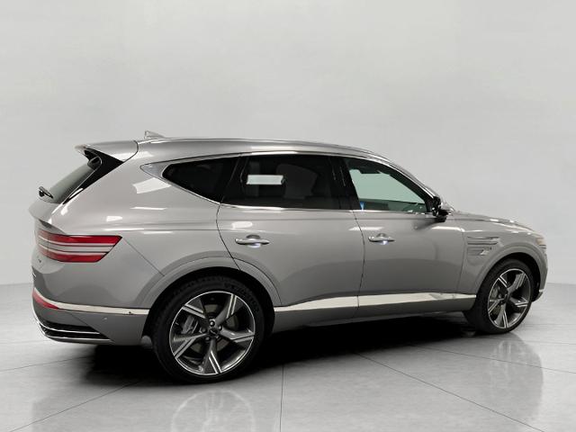 2025 Genesis GV80 Vehicle Photo in Appleton, WI 54913