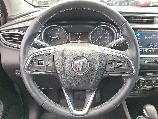 2022 Buick Encore GX Vehicle Photo in TREVOSE, PA 19053-4984