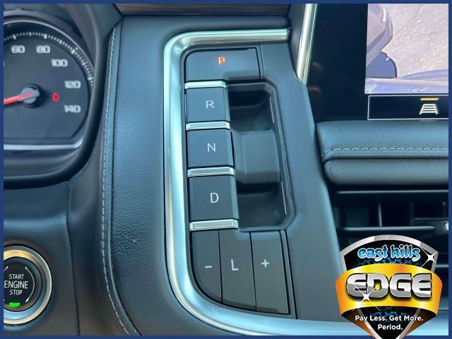 2021 Chevrolet Tahoe Vehicle Photo in Roslyn, NY 11576