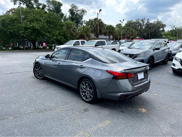 2023 Nissan Altima Vehicle Photo in Savannah, GA 31419