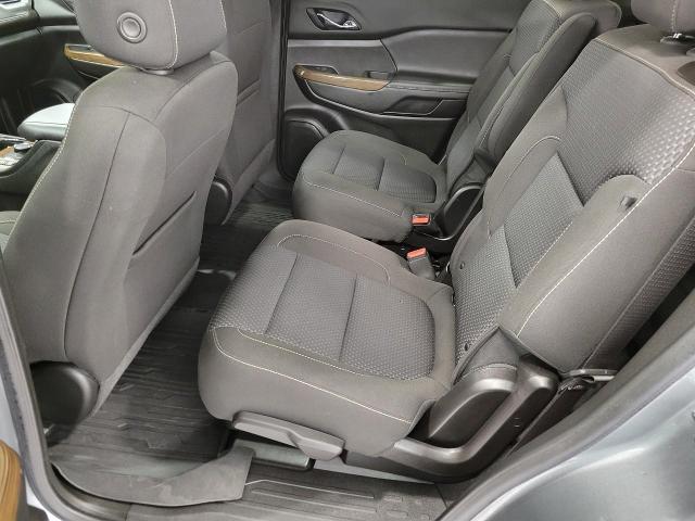 2023 GMC Acadia Vehicle Photo in OSHKOSH, WI 54904-7811