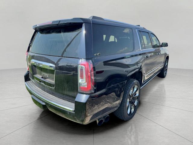 2019 GMC Yukon XL Vehicle Photo in Appleton, WI 54913