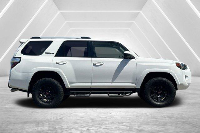 2017 Toyota 4Runner Vehicle Photo in STOCKTON, CA 95212-2838