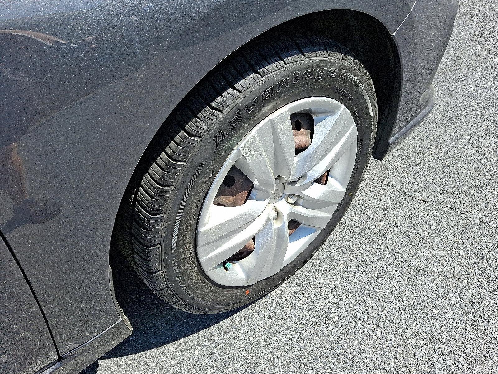 2018 Subaru Legacy Vehicle Photo in Harrisburg, PA 17111