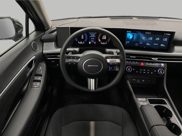 2025 Hyundai SONATA Vehicle Photo in Appleton, WI 54913