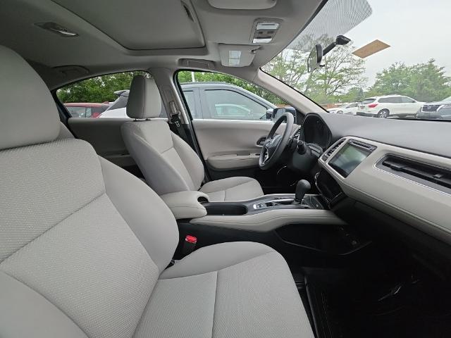 2016 Honda HR-V Vehicle Photo in Ballwin, MO 63011