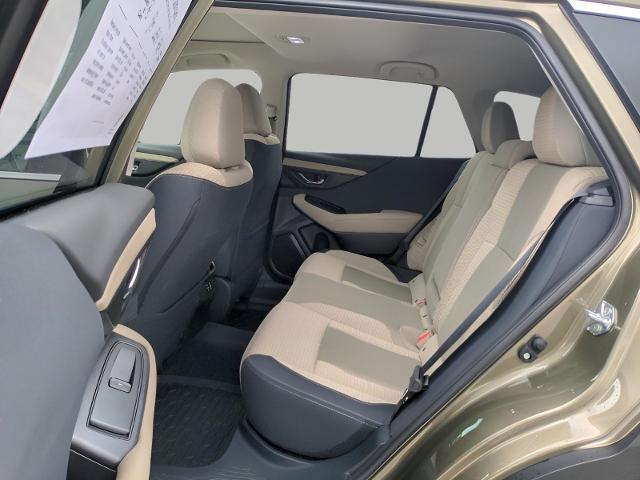 2025 Subaru Outback Vehicle Photo in Green Bay, WI 54304