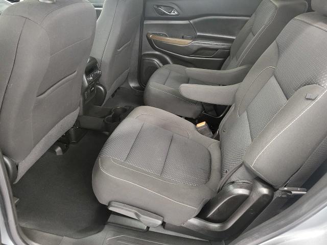 2023 GMC Acadia Vehicle Photo in GREEN BAY, WI 54303-3330