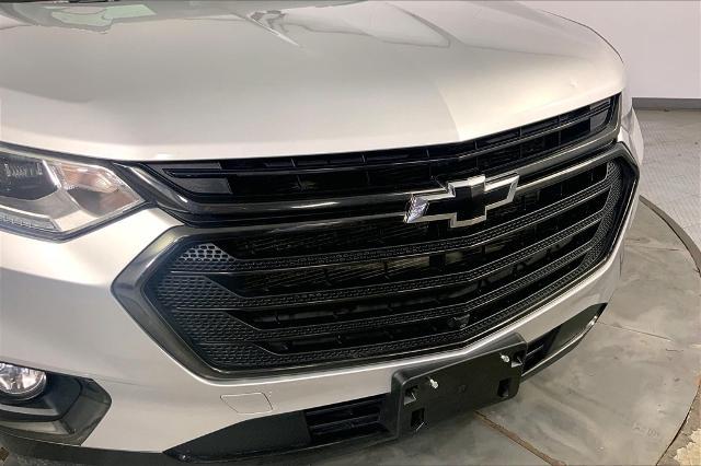 2021 Chevrolet Traverse Vehicle Photo in Kansas City, MO 64114