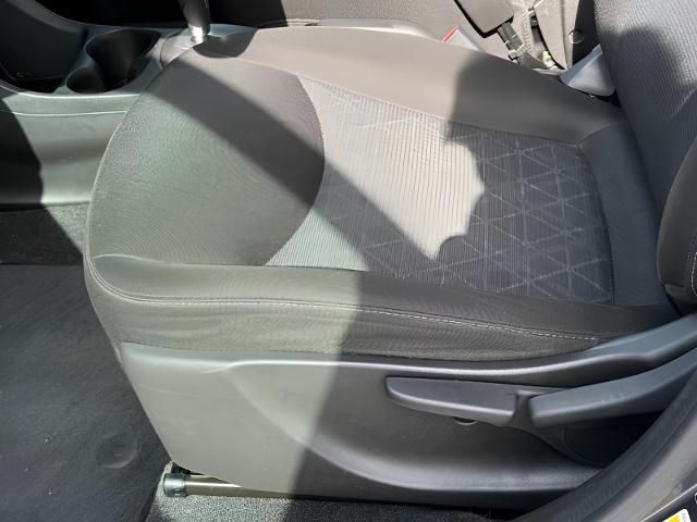 2021 Chevrolet Spark Vehicle Photo in MADISON, WI 53713-3220