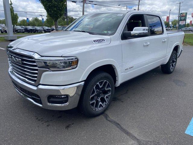 2025 Ram 1500 Vehicle Photo in Doylsetown, PA 18901