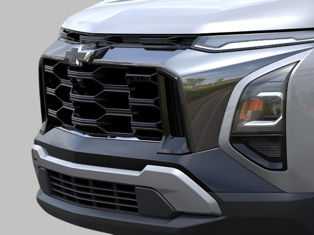 2026 Chevrolet Equinox Vehicle Photo in APPLETON, WI 54914-4656