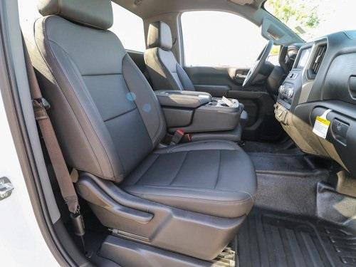 2025 GMC Sierra 2500 HD Vehicle Photo in HOMOSASSA, FL 34448-1461