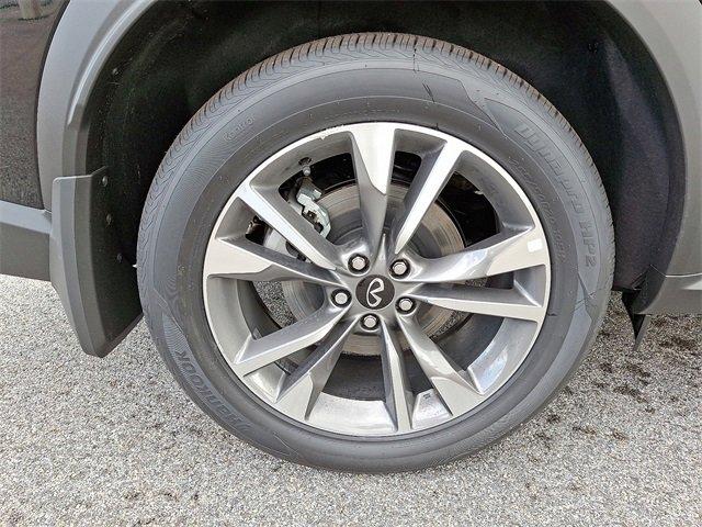 2025 INFINITI QX60 Vehicle Photo in Willow Grove, PA 19090