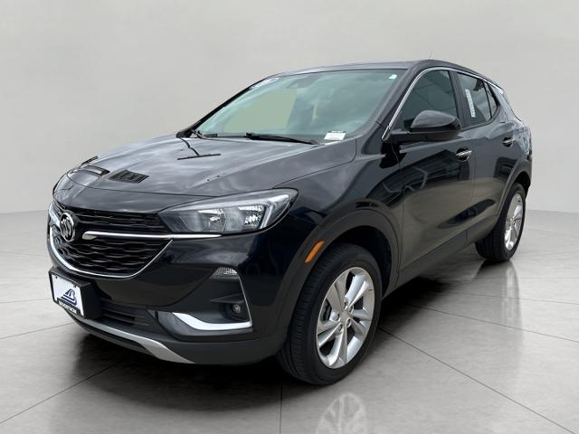 2023 Buick Encore GX Vehicle Photo in MANITOWOC, WI 54220-5838