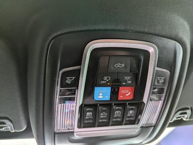 2025 Ram 1500 Vehicle Photo in Oshkosh, WI 54901