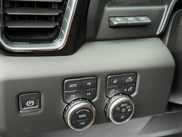 2025 GMC Sierra 1500 Vehicle Photo in COLUMBIA, MO 65203-3903