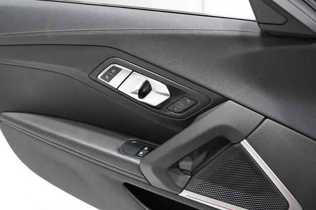 2020 BMW Z4 sDrive30i Vehicle Photo in GRAPEVINE, TX 76051