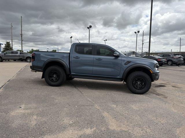 2024 Ford Ranger Vehicle Photo in Ogallala, NE 69153