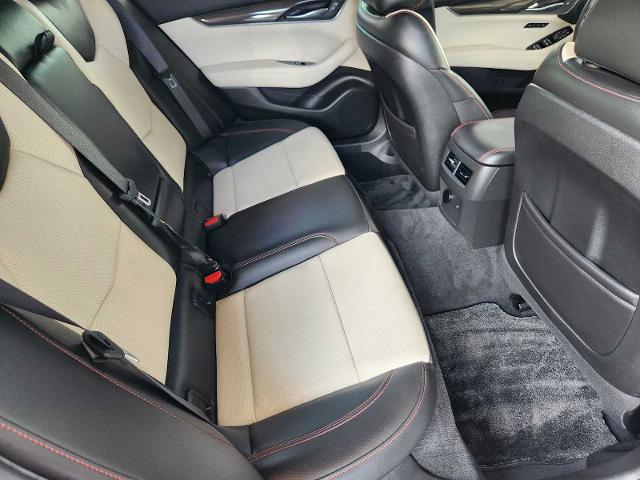 2023 Cadillac CT5 Vehicle Photo in HOUSTON, TX 77079