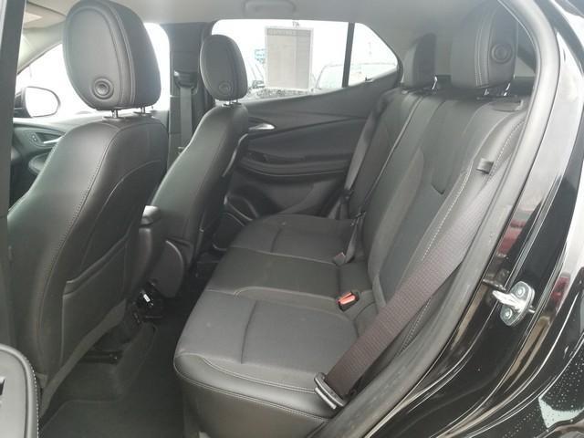 2022 Buick Encore GX Vehicle Photo in ELYRIA, OH 44035-6349