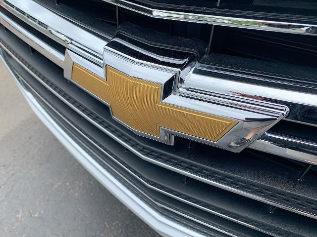 2019 Chevrolet Traverse Vehicle Photo in MOON TOWNSHIP, PA 15108-2571