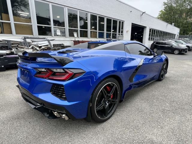 2020 Chevrolet Corvette Vehicle Photo in Roslyn, NY 11576