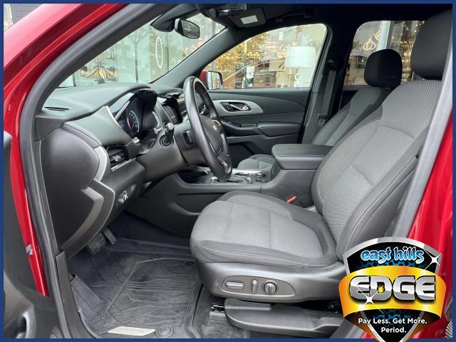 2022 Chevrolet Traverse Vehicle Photo in Roslyn, NY 11576