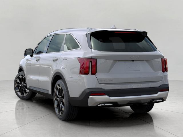 2025 Kia Sorento Vehicle Photo in Appleton, WI 54914
