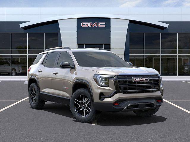 2026 GMC Terrain Vehicle Photo in WATERTOWN, CT 06795-3318