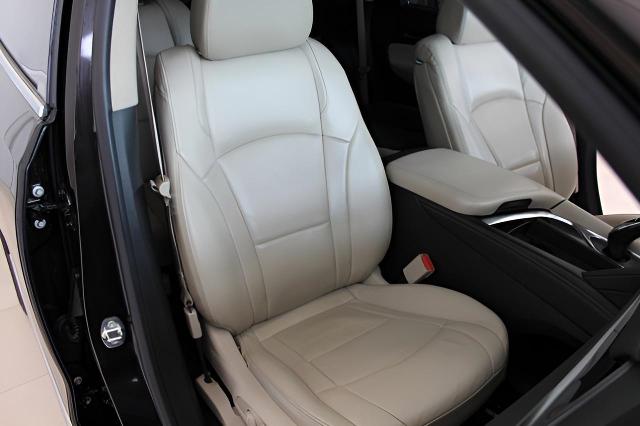 2018 Buick Enclave Vehicle Photo in Green Bay, WI 54304