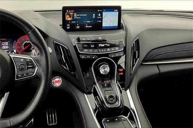 2022 Acura RDX Vehicle Photo in Grapevine, TX 76051