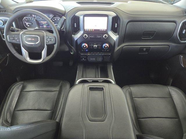 2020 GMC Sierra 1500 Vehicle Photo in Decatur, TX 76234