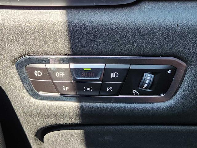 2019 BMW X5 xDrive40i Vehicle Photo in PLANO, TX 75024
