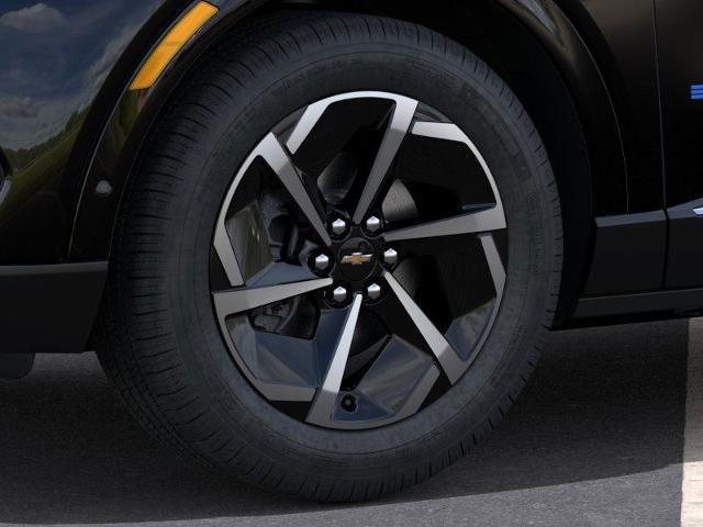 2025 Chevrolet Equinox EV Vehicle Photo in Roslyn, NY 11576